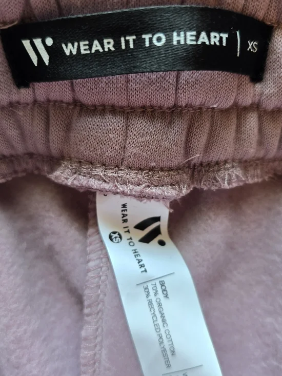 Wear It To Heart Drawstring Midi Skirt NWT XS - Picture 6 of 11